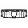 Pare choc avant adaptable sur Mercedes GLB X247 (19+)