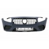 Pare choc avant adaptable sur Mercedes GLB X247 (19+)