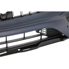 Pare choc avant adaptable sur Mercedes GLB X247 (19+)