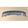 Diffuseur arriere Audi A1 Look Performance (10-15)
