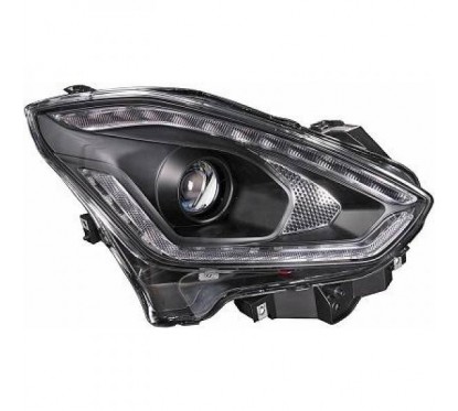2x Phares avants à LED Suzuki Swift (17+)