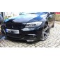 2x Splitters Carbone BMW E90 E91 Facelift 08-12