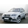 Rajout de pare choc Bmw Série X5 E70