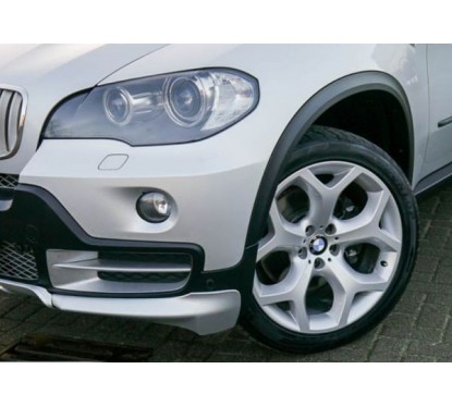 Rajout de pare choc avant Bmw Série X5 E70 (07-10)