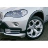 Rajout de pare choc Bmw Série X5 E70