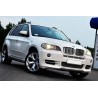 Rajout de pare choc Bmw Série X5 E70