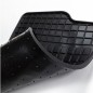 Set de 4x tapis caoutchouc / Hiver noir adaptable sur TOYOTA RAV 4 III 2005-2012