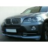 Rajout de pare choc Bmw Série X5 E70