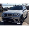 Rajout de pare choc Bmw Série X5 E70 LCI Facelift