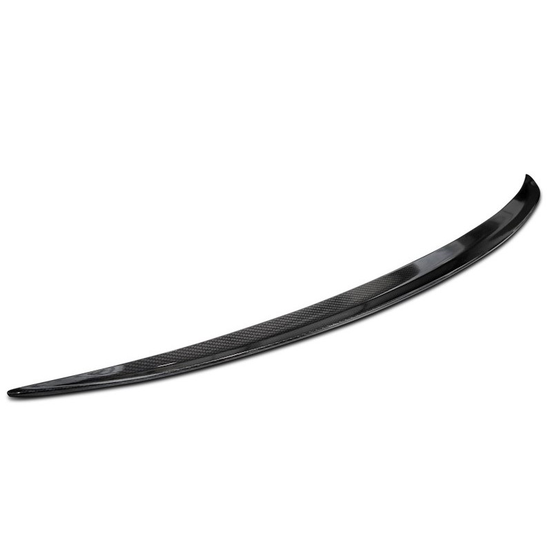 Becquet look carbone Mercedes GLE Coupe C167 (20+)