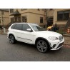 Rajout de pare choc Bmw Série X5 E70 LCI Facelift