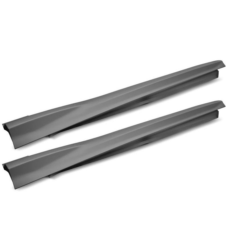 2x Bas de caisse Ford Focus MK3 (11-18) Look ST