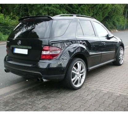 Becquet Mercedes ML W164 AMG (06-11)
