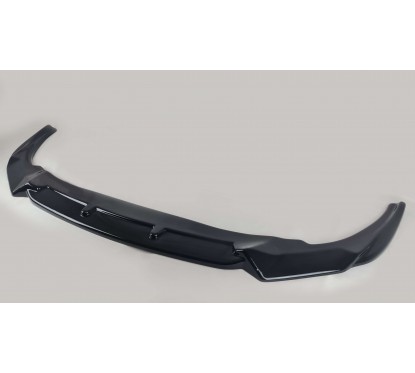 Rajout de pare choc avant noir brillant BMW Z4 G29 (18+) avec Pack M