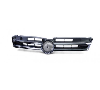 Grille de calandre adaptable sur Volkswagen Touareg 2 7P (10-14)