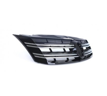 Grille de calandre adaptable sur Volkswagen Tiguan 5N (11-18)