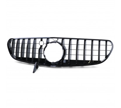 Calandre Panamericana AMG Mercedes classe S Coupe Cabrio C217 A217 (18-22)