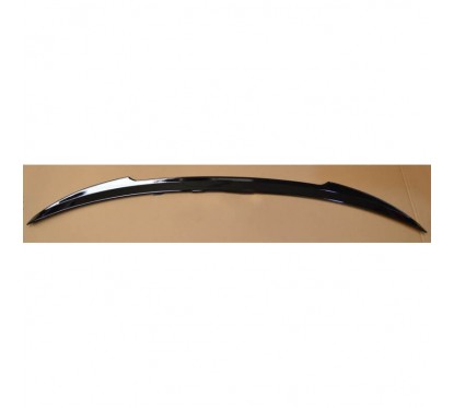 Becquet Noir brillant Volvo S90 (17+)