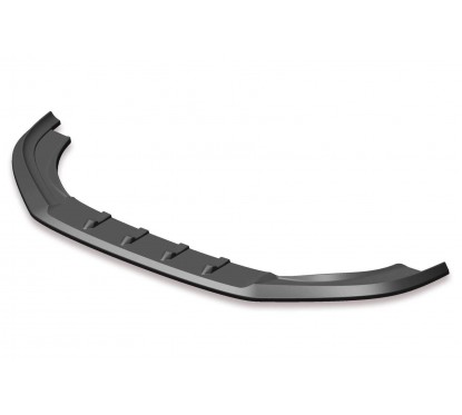 Rajout de pare choc adaptable sur Volkswagen Golf 6 R (09-12)