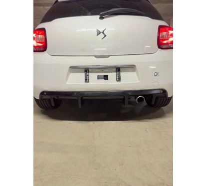 Diffuseur Citroën DS3 (10-16)