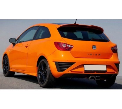 Becquet Seat Ibiza 6J SC (08-17) 3 portes coupé