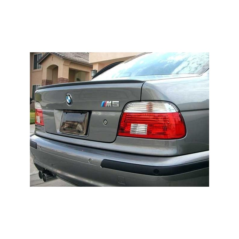 Becquet Bmw Série 5 E39 Look M (95-04)
