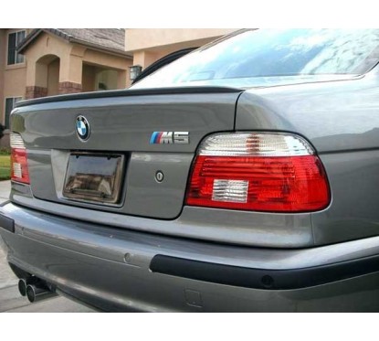 Becquet Bmw E39 M5