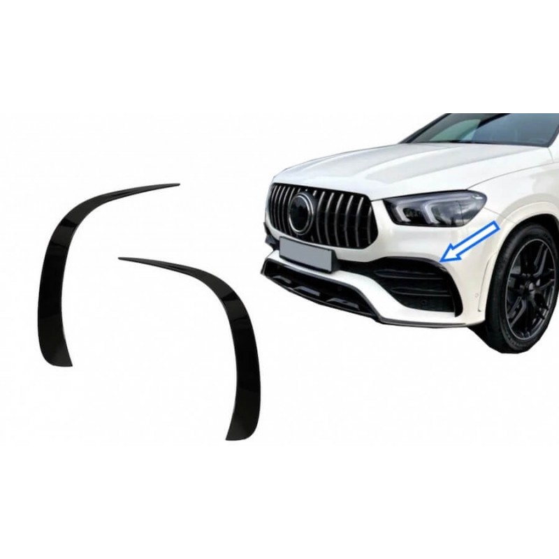 Barres De Toit RIDIGO STRIKER Pour Mercedes GLE W167 (2019+) - Aluminium, 135 Cm, Charge 90 Kg - 8