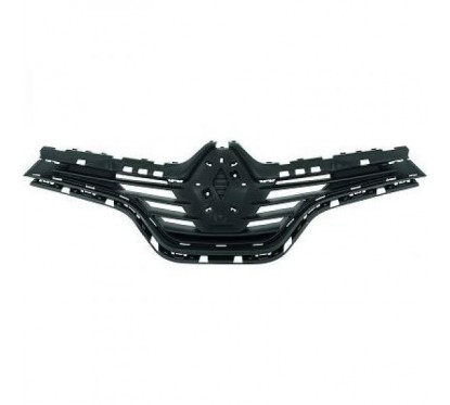 Grill de radiateur Renault Captur (13-17)