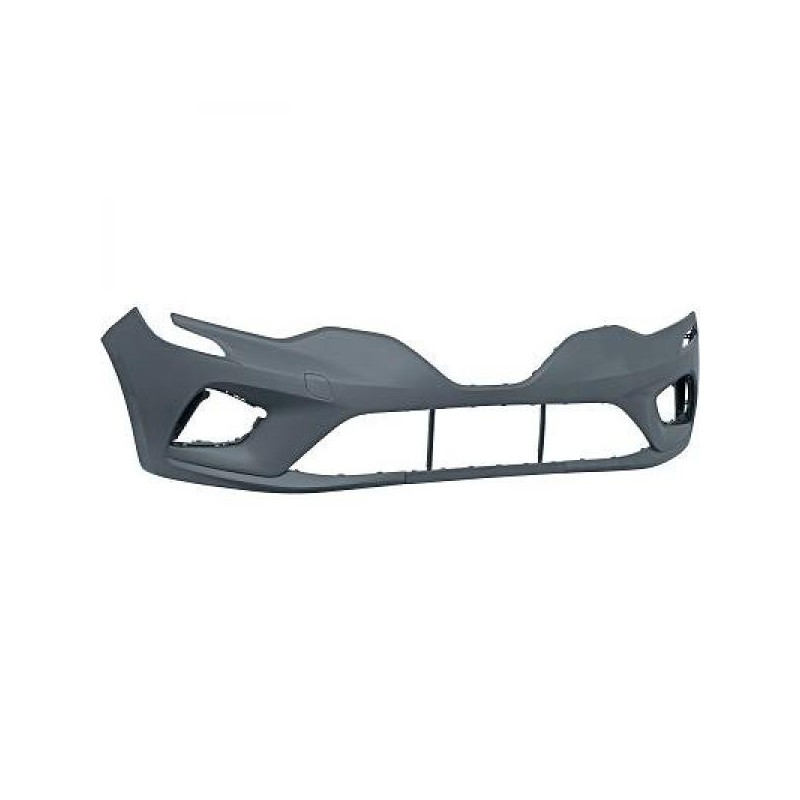 Pare choc avant Renault Clio 4 (19-23)