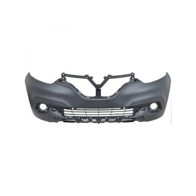 Pare choc avant Renault Kadjar (15-19)