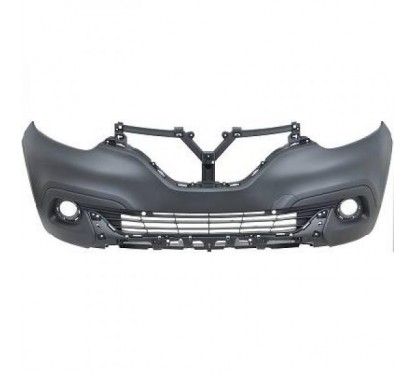 Pare choc avant Renault Kadjar (15-19)