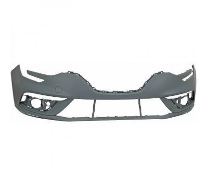 Pare choc avant Renault Megane 4 (16-20)