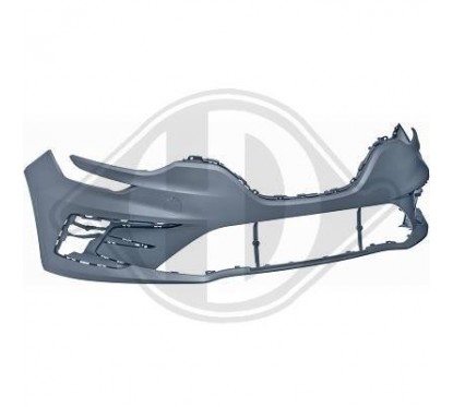 Pare choc avant Renault Megane 4 Phase 2 (20+)