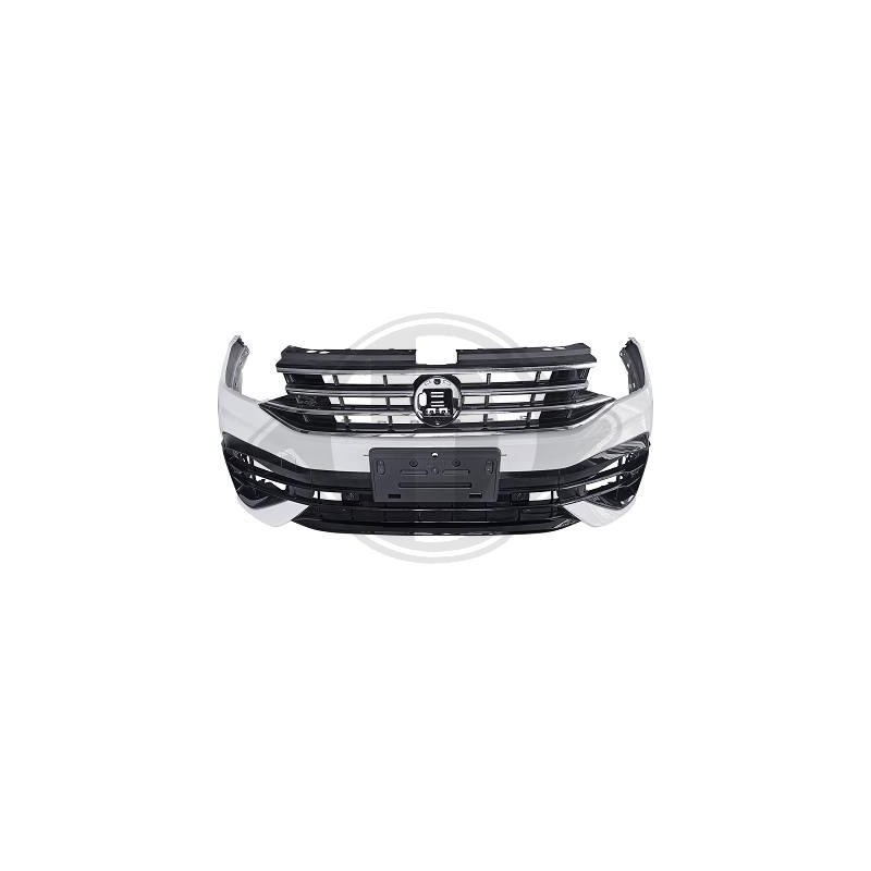 Pare choc avant Look R Vw Tiguan (21-23)