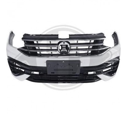 Pare choc avant Look R Vw Tiguan (21-23)