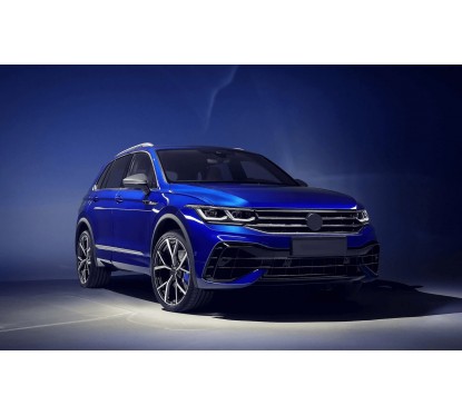 Pare choc avant Look R Vw Tiguan (21-23)