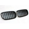 2x Grilles de Calandre BMW X5 E70 brillant M Performance