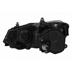 2x Phares FULL LED Volkswagen Polo MK5 6R 6C clignotants dynamiques de 2010 à 2017