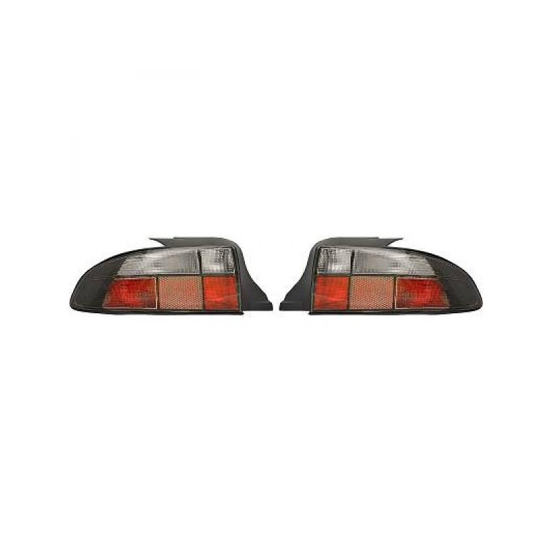 2x Feux arrières adaptables sur BMW Z3 (96-99)