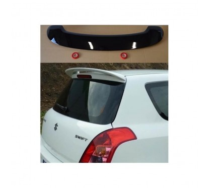 Becquet adaptable sur Suzuki Swift (05-11)