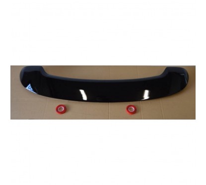 Becquet adaptable sur Suzuki Swift (05-11)