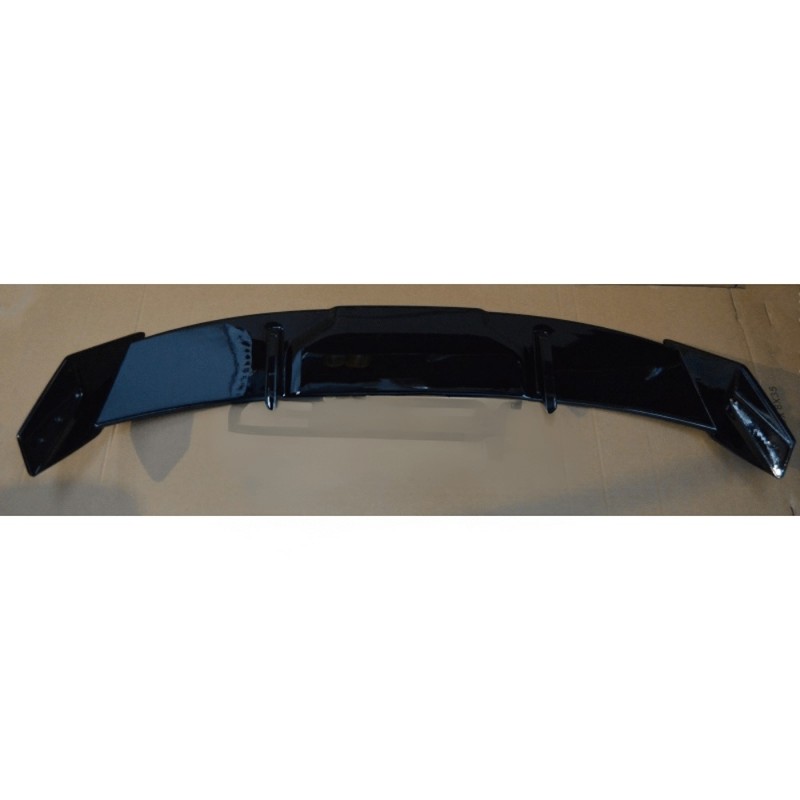 Grille De Calandre Avant Pour BMW Série 1 F40 (2019-2023) - Noir Brillant ABS - Remplacement Direct Sans Modification