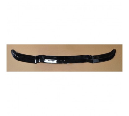Becquet noir brillant adaptable sur Audi Q5 S-Line & SQ5 (17+)