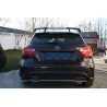 Becquet Mercedes Classe A W176 A45 AMG
