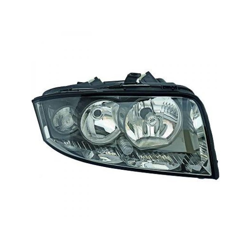 Phare droit/passager adaptable sur Audi A2 99+