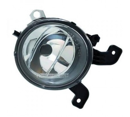 Feu antibrouillard droit/passager adaptable sur Audi A2 99-05