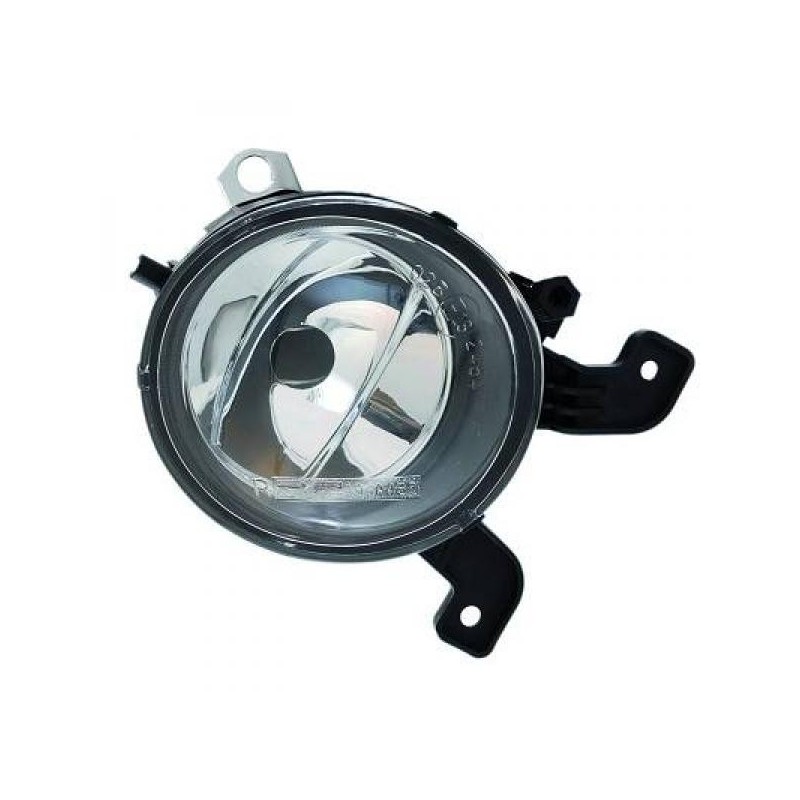 Feu antibrouillard gauche/conducteur adaptable sur Audi A2 99-05