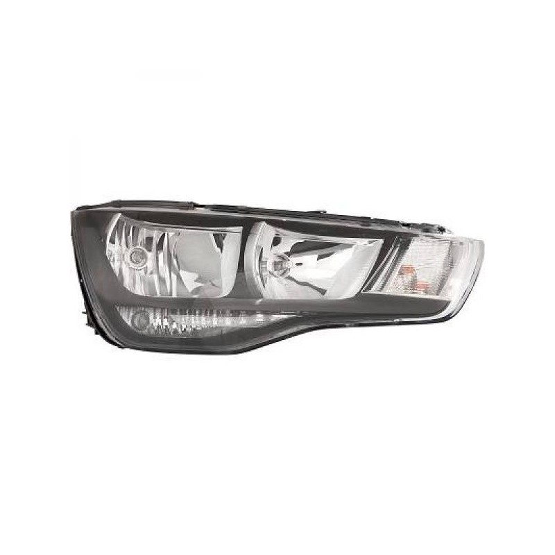 Phare droit/passager adaptable sur Audi A1 (10-15)