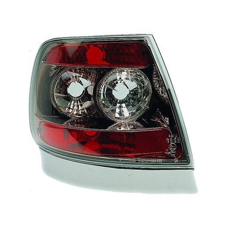 2x Feux arrières adaptables sur Audi A4 94-99